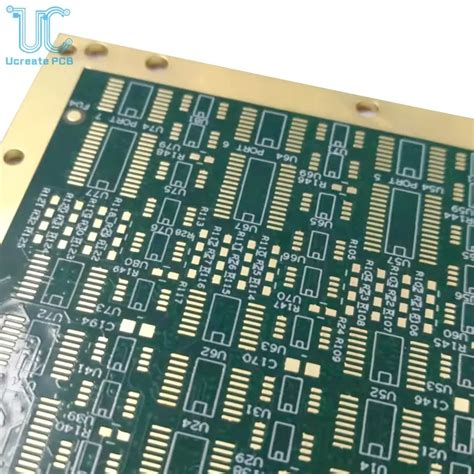 What's pcb prototype？-ucreatepcb.com