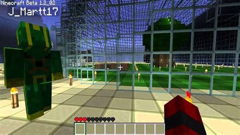 Minecraft Bikini Bottom Build YouTube