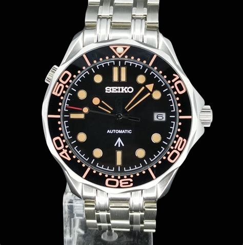 Seiko Omega Seamaster Mod Ubicaciondepersonas Cdmx Gob Mx