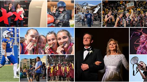 See the Argus Leader's Photos of the Year for 2025