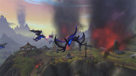 Dragonflight Hotfixes Gerald Pet Suffusion Camp Class Fixes