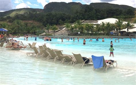 Hot Park abre mais de 200 vagas de emprego em Rio Quente Goiás G1