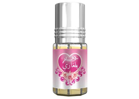 Bulgarian Rose | ALREHAB PERFUMES