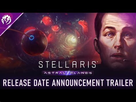 The Enormous New Stellaris Dlc Finally Has A Release Date