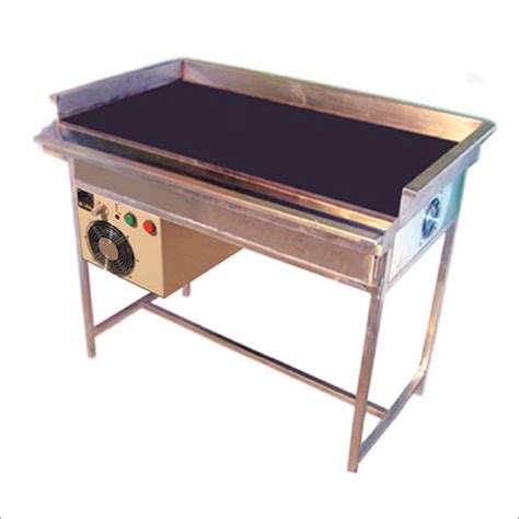 Induction Hot Plate Application Hotel Restaurant At Best Price In Ambala Cantt Energy Solutions