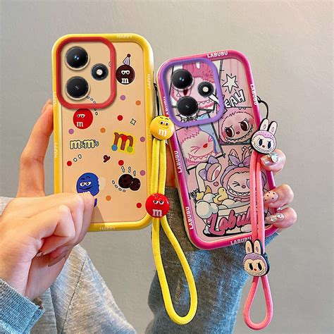 เคส infinix hot 30i เคสโทรศพทลายการตน infinix hot 30i Shopee Thailand