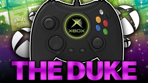 Revisiting The Hyperkin Duke For Xbox One Youtube