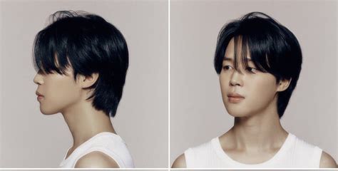 Bts Jimin Tops Billboard Hot As First K Pop Soloist Inquirer Entertainment