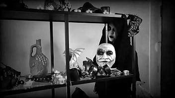 Dredda S Sexy Horror Museun Part Lilly Wants To Fuck You To Xvideos