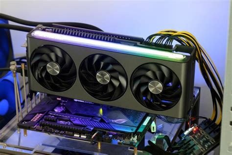 Sapphire Radeon Rx Xtx Nitro Review