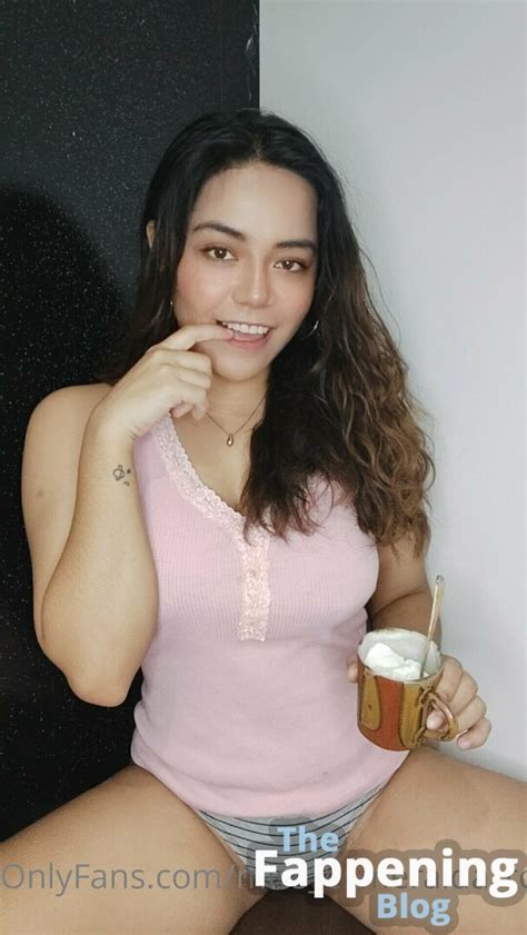 Miss Esmeralda Rodriguez Nude Leaks Photo Thefappening