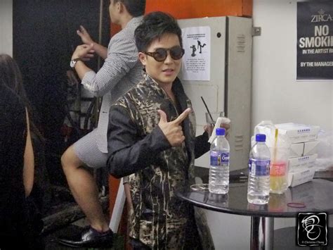 I Met Hk S Naked Chef Flora Cheung At La Soir E Blanche Huney Z World