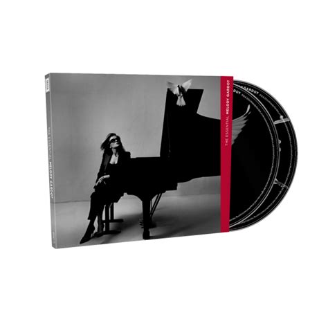 The Essential Melody Gardot Melody Gardot
