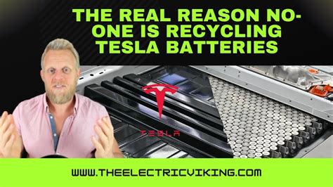 BYD Blade Vs Model Battery Teardown Finds Tesla Engineering