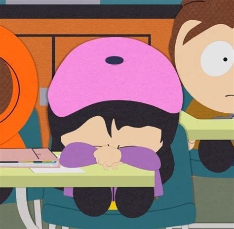 Wendy Testaburger South Park Wendy South Park South Park Characters