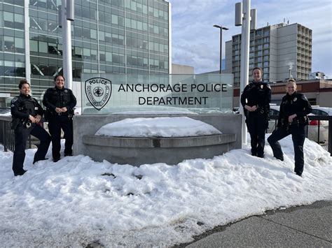 Anchorage Police Department