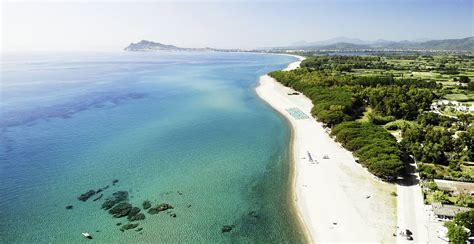 Book at Lanthia Resort Sardinia on the Official Website at the Best Rates