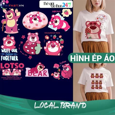 H Nh I P Nhi T Hot Trend G U Lotso I B Ng B N L B N I Shopee Vi T Nam