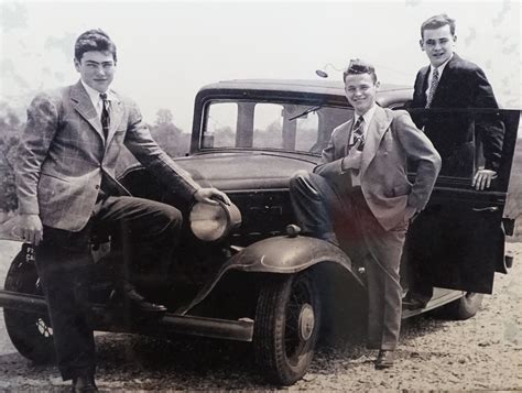 A Life Well Lived — The Car Crush