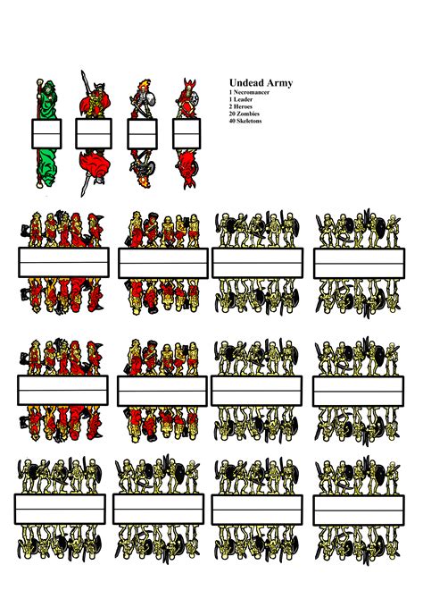 Printable heroes – Artofit