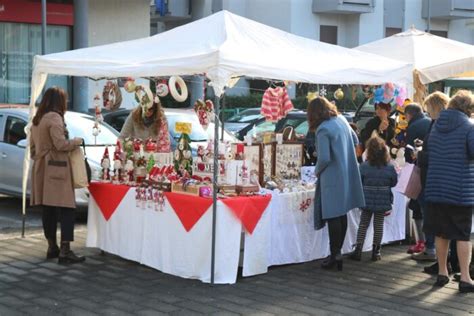 Salerno Sabato E Domenica Tornano I Mercatini Di Natale Erreemmenews