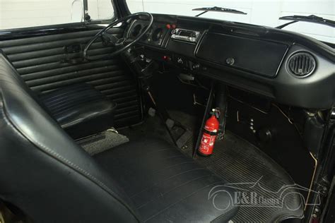 Volkswagen T2 1975 for sale at Erclassics