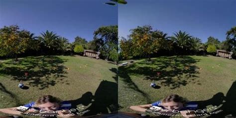 VR BANGERS Determined And Horny Teen VR Porn Tnaflix