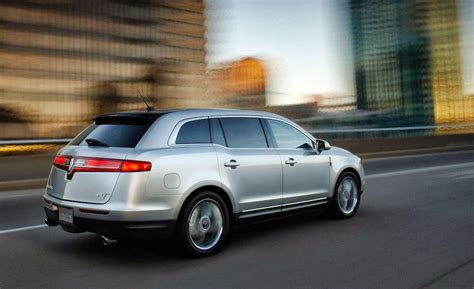 2015 Lincoln Mkt Town Car Fleet Wallpapers