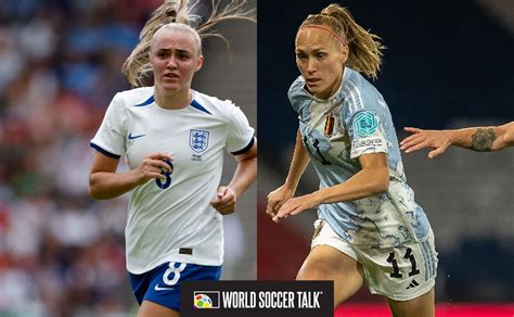 Where to find England vs Belgium women on US TV - World Soccer Talk