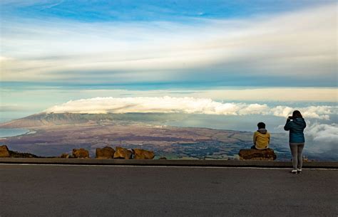 Maui's Volcanoes: Haleakalā National Park | Hawaii Volcano Tours