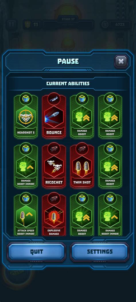 Maximum Damage Rmightydoom
