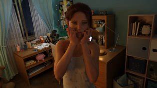 Halfway House 3DCG Part 2 Luscious Hentai Manga Porn