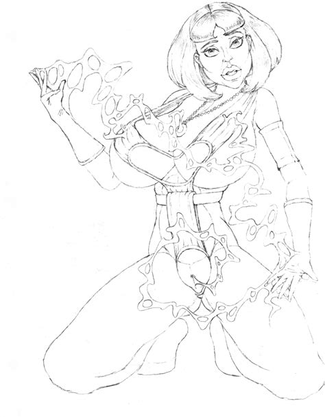 Sexual Magic By Talon51 Hentai Foundry