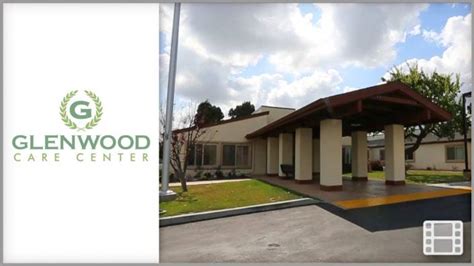 Glenwood Care Center – Nursing, Rehab, Physical Therapy – Oxnard, CA