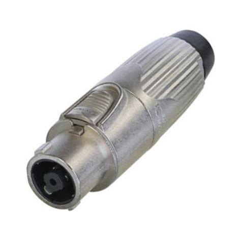 pin female cable connector  metal housing walmartcom