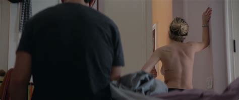 Naked Addison Timlin In Chronically Metropolitan