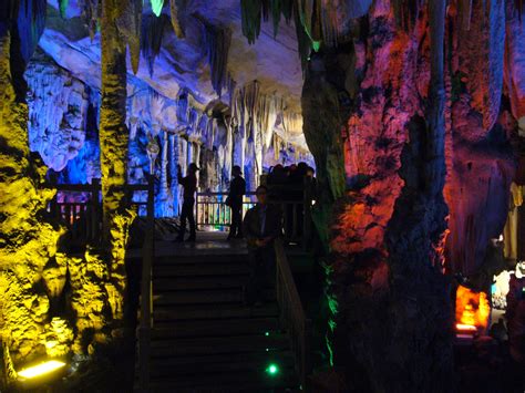 Beijing Xian Guilin Shanghai Tour Dth
