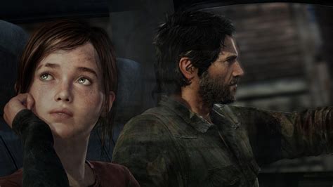 Recension: The Last of Us - Remastered (PS4) - SENSES