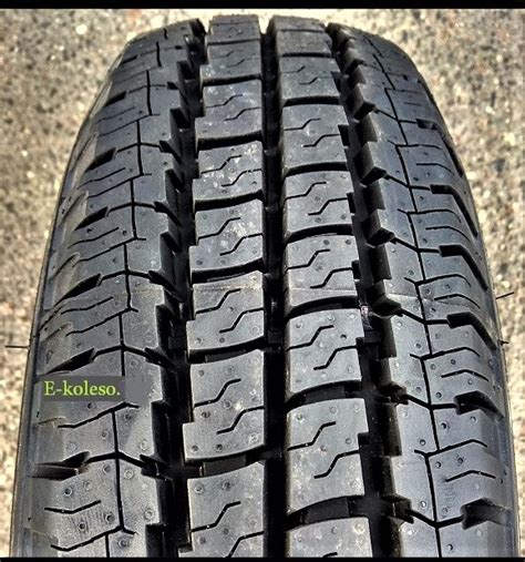 Cargo Speed 215/65 R15C 104/102T Tigar купить в Минске, низкие цены