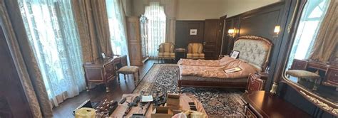 Euro F R Sex Mit Jungfrauen Prigoschin Soll Harem Im Hotel Gehalten Haben N Tv De