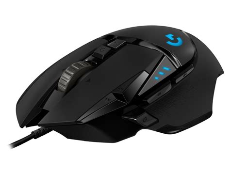 8 Best Mouse for Big Hands | Robots.net