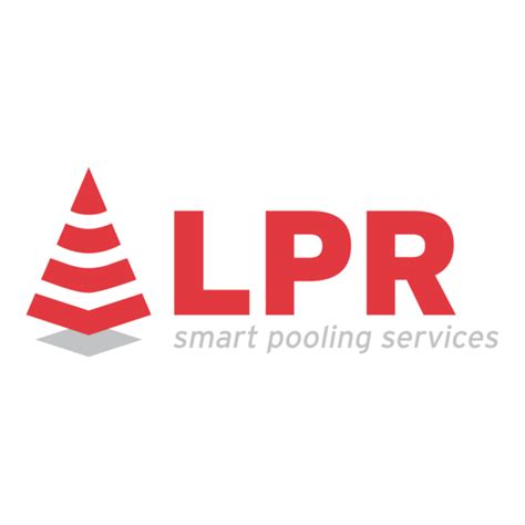 LPR Logo PNG Vector (EPS) Free Download