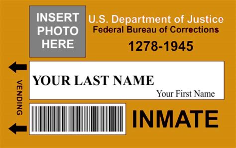 How To Find An Inmate Id Number Inmateseducation