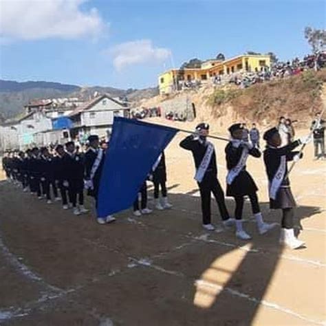 Nava Jyoti Boarding School Youtube