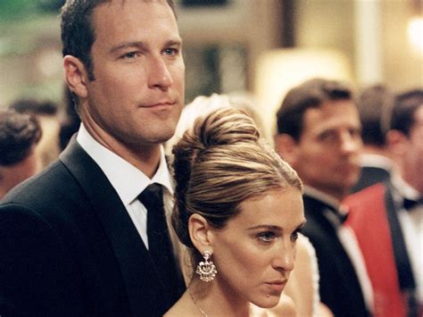 Sex And The City Ecco Perch Carrie Doveva Stare Con Mr Big E Non Con Aiden Grazia It