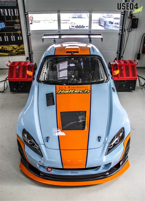 Honda S3500: Hubraum UND Drehzahl | USED4.net