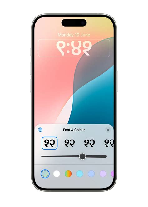 Apple announces new language support on iOS 18
