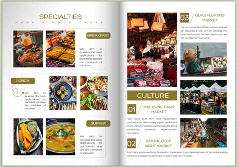 travel guide templates    trip planning