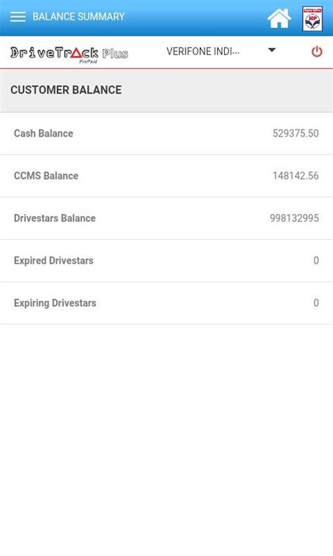 drivetrack  hpcl  android descargar