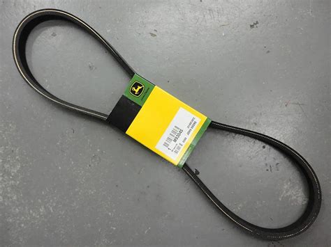 Visual Guide John Deere Rx75 Belt Diagram